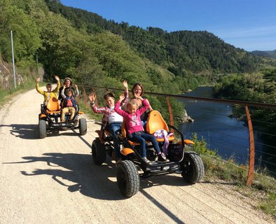 Location de rosalies - Eyrieux Sport