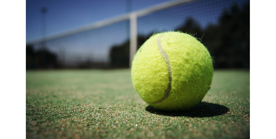 Photo Tennis municipal