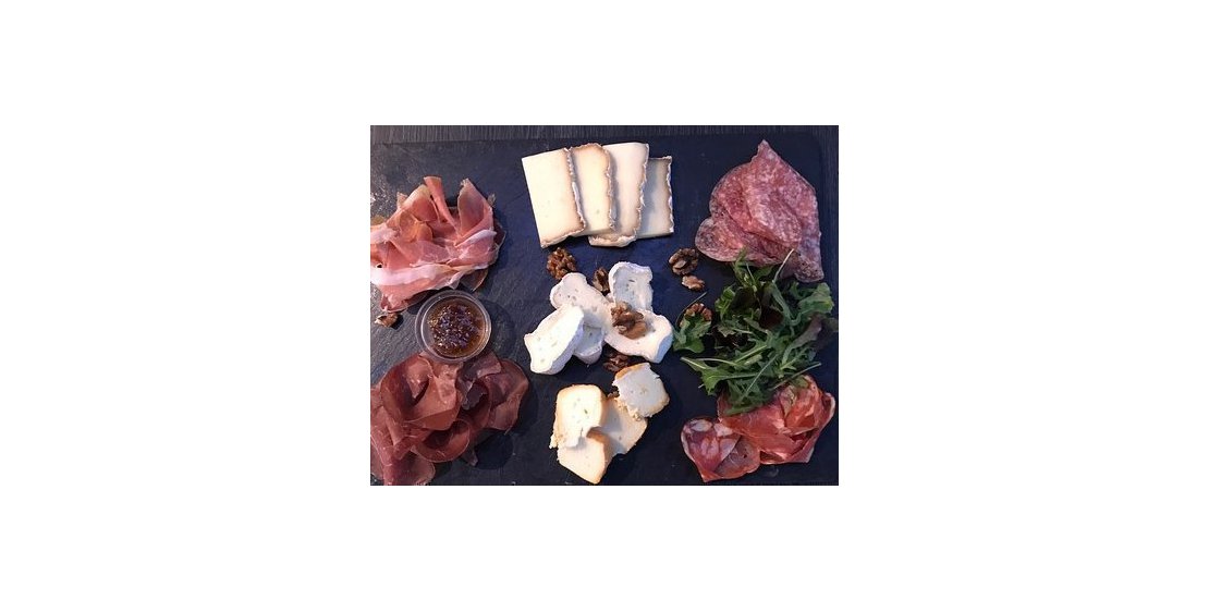 Foto L'Automnal Gourmand - "Dégustation autour des produits locaux"
