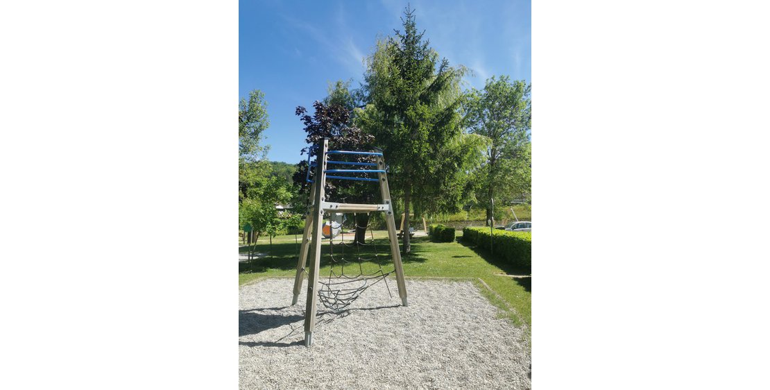Photo "La Pradette" playground