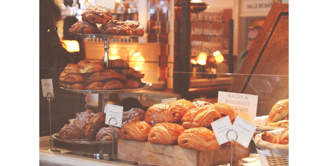 Photo L'Automnal Gourmand - "Dégustation à la pâtisserie Molès - Lou Pisadou"