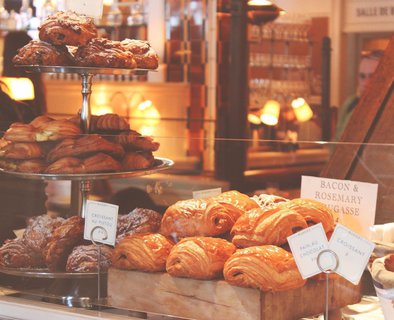 L'Automnal Gourmand - "Dégustation à la pâtisserie Molès - Lou Pisadou"