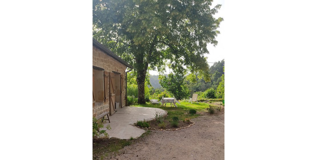 Photo Gîte des Bruyères