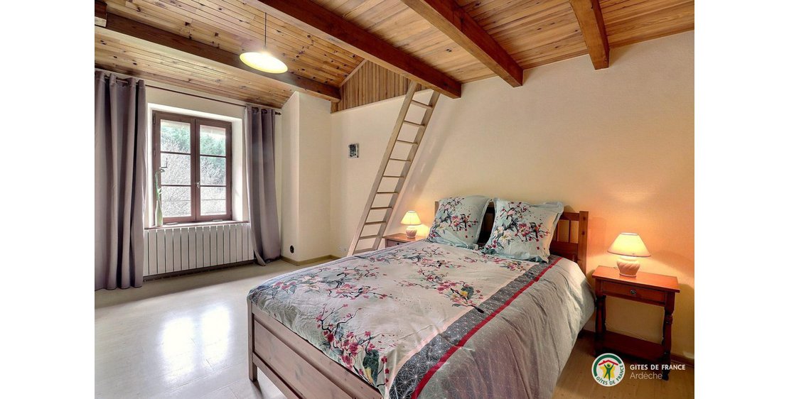 Photo Gîte des Bruyères