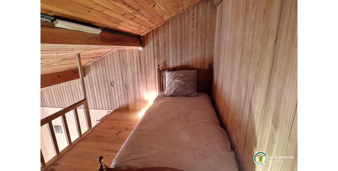 Photo Gîte des Bruyères