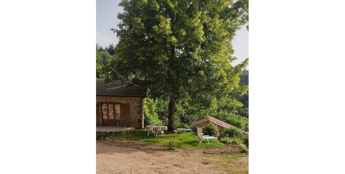 Photo Gîte des Bruyères