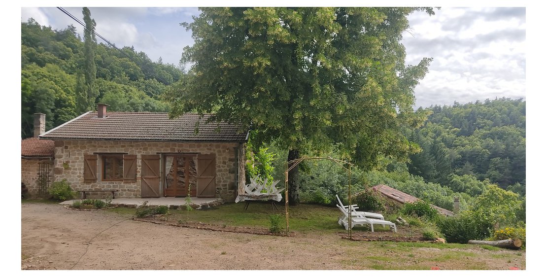 Photo Gîte des Bruyères