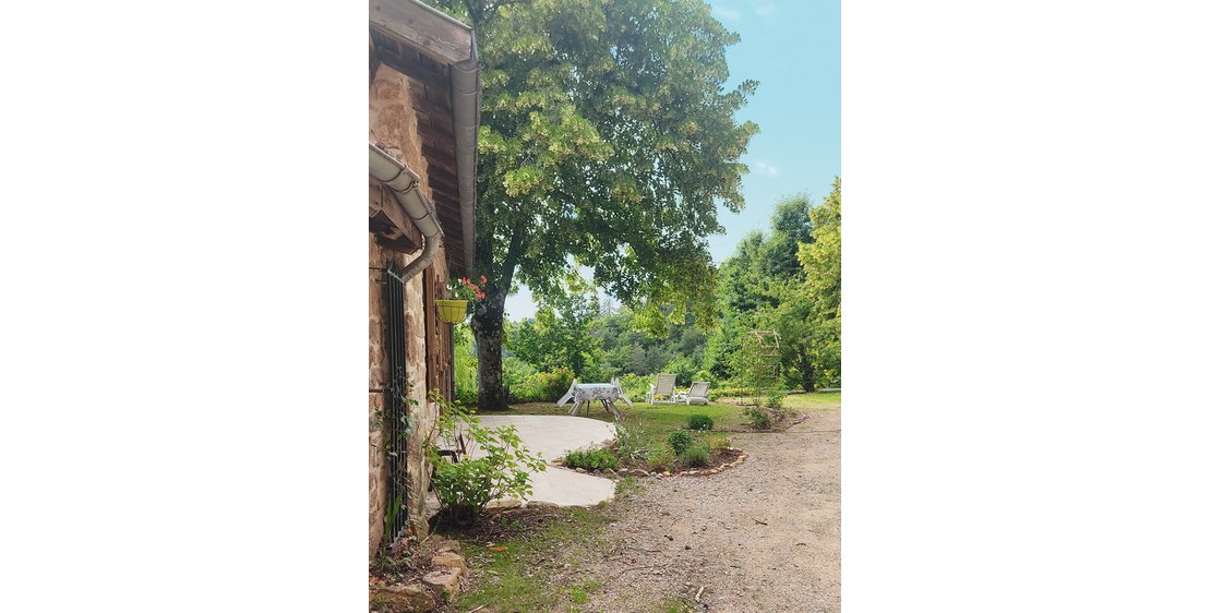 Photo Gîte des Bruyères