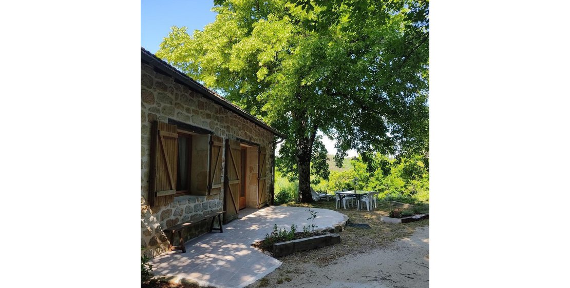 Foto Gîte des Bruyères