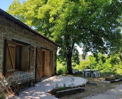 Gîte des Bruyères