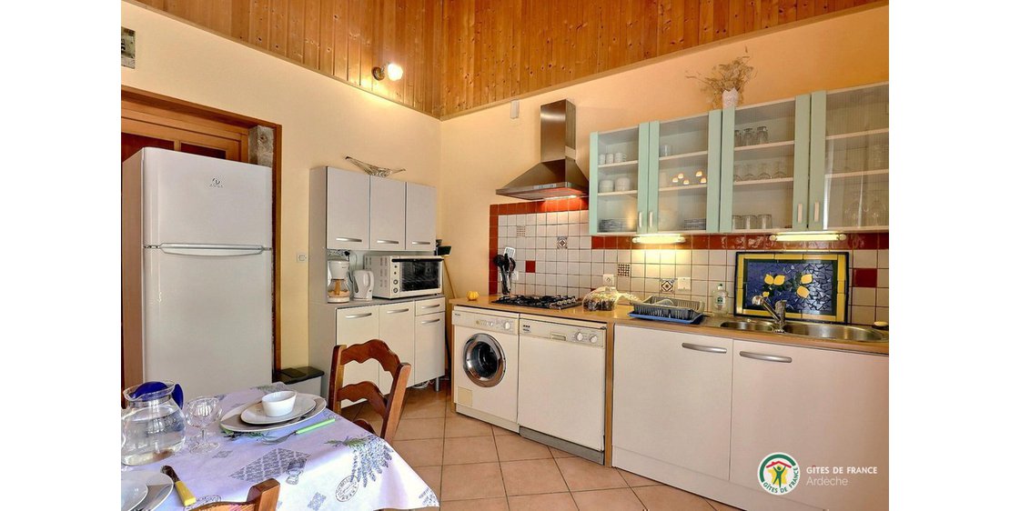 Photo Gîte des Bruyères