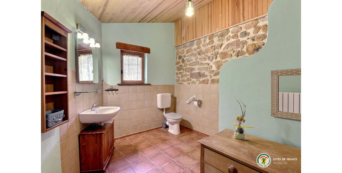 Photo Gîte des Bruyères