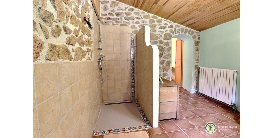 Photo Gîte des Bruyères