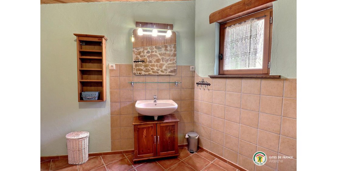 Photo Gîte des Bruyères