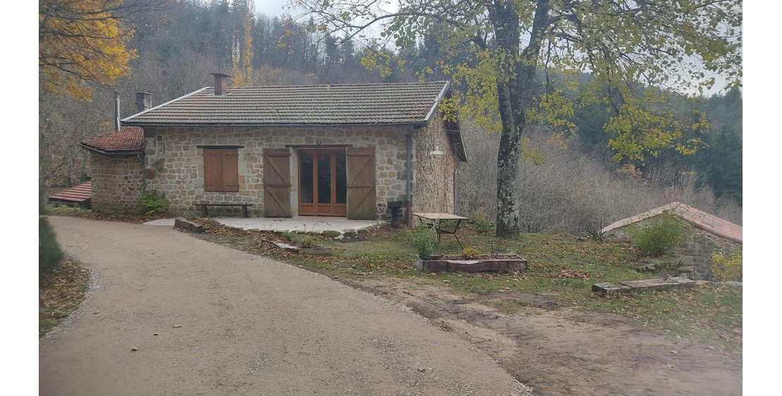 Photo Gîte des Bruyères