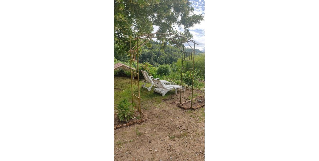 Photo Gîte des Bruyères