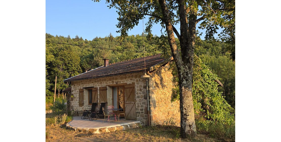 Photo Gîte des Bruyères