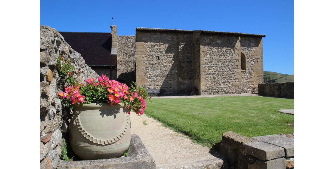 Foto Kasteelmuseum van Tournon sur Rhône