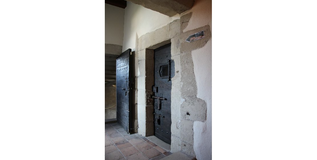 Foto Kasteelmuseum van Tournon sur Rhône