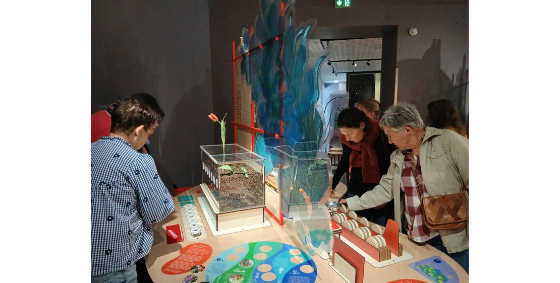 Photo L'Arche des Métiers