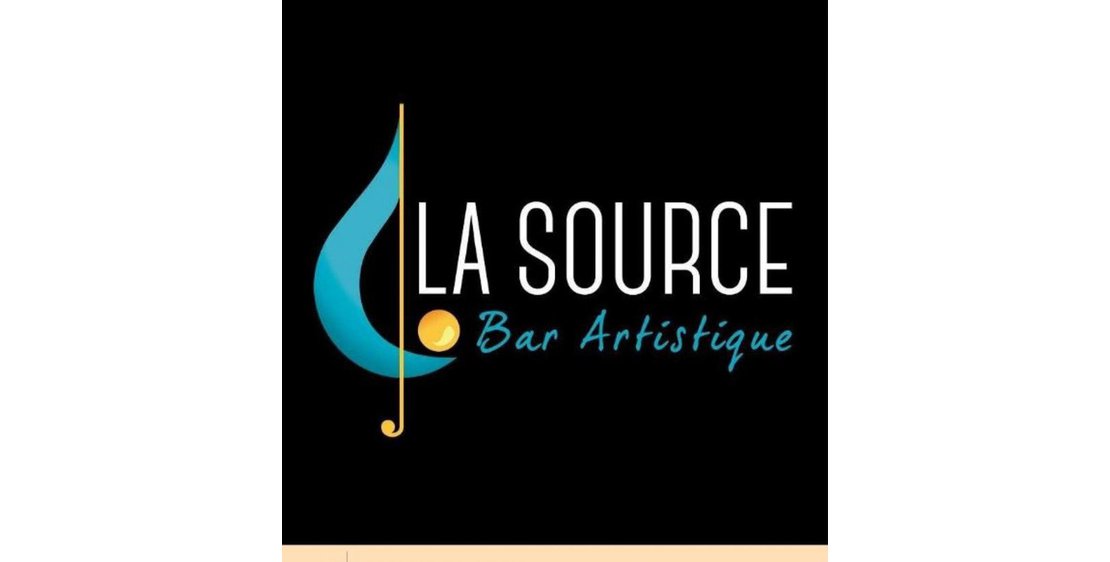 Photo Bar artistique La Source