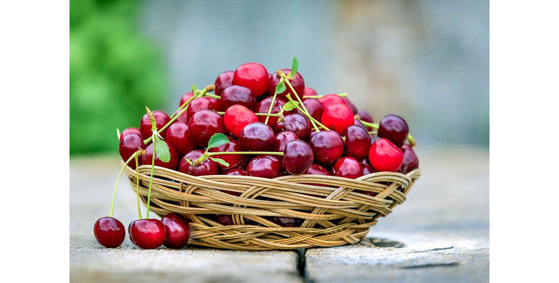 Photo Cherry Day