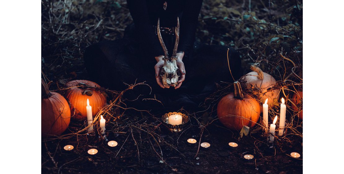 Foto Le Jardin Hanté...