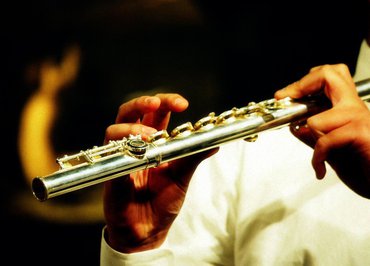 Les concerts de Désaignes - "Concert flûte et orgue"