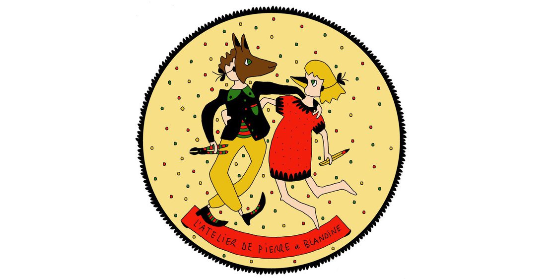 Photo L'atelier de Pierre et Blandine