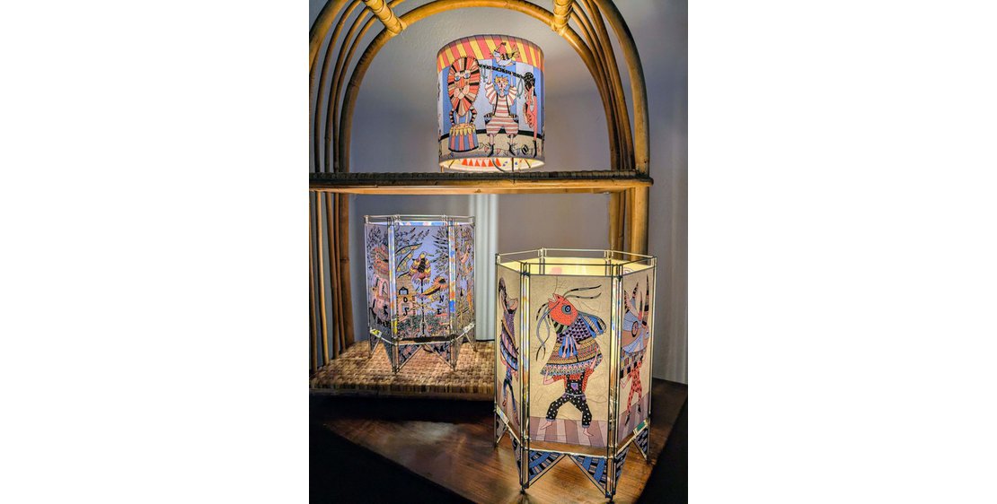 Photo L'atelier de Pierre et Blandine