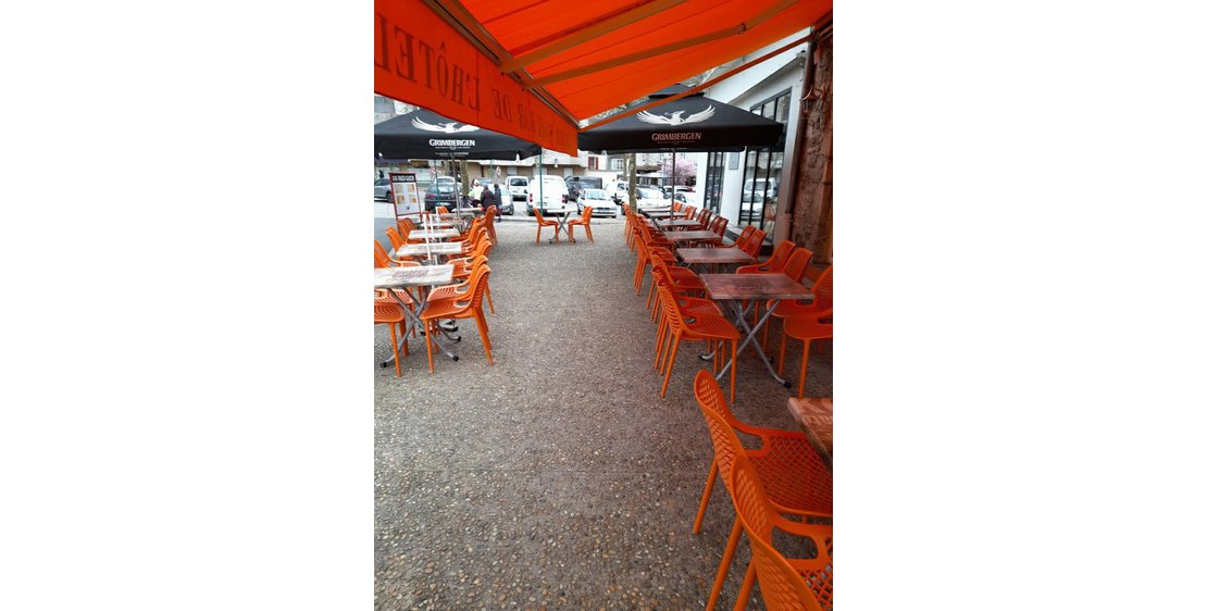 Photo Bar - Chez Babeth et Dadoue