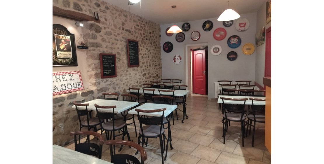 Photo Bar - Chez Babeth et Dadoue