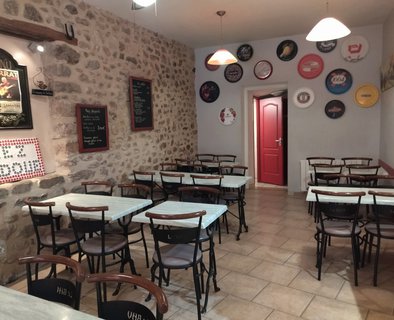 Bar - Chez Babeth et Dadoue