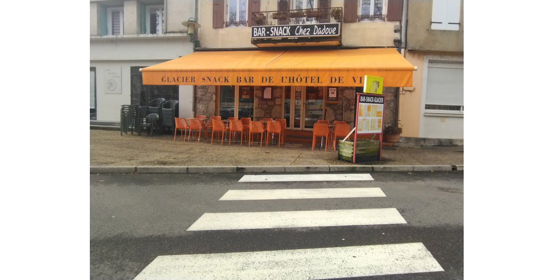 Photo Bar - Chez Babeth et Dadoue