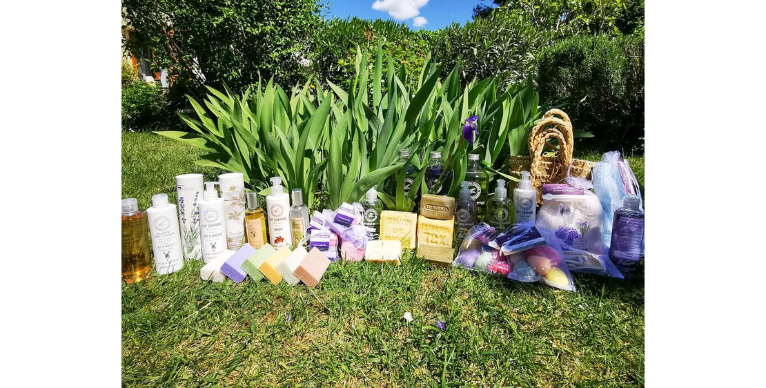 Photo Au Brin de Provence