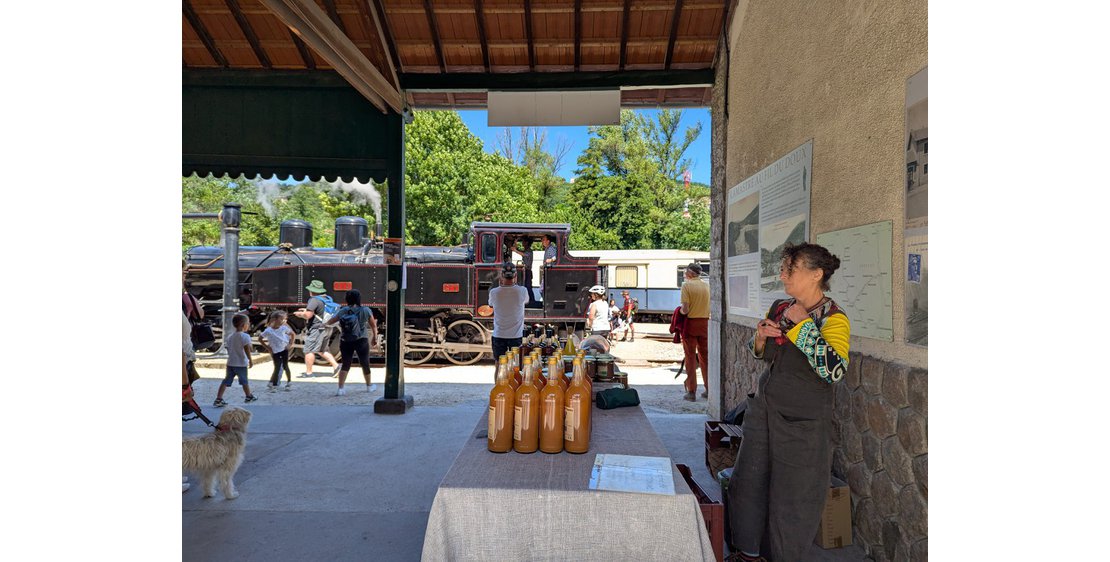 Photo La Ferme de Boutonac