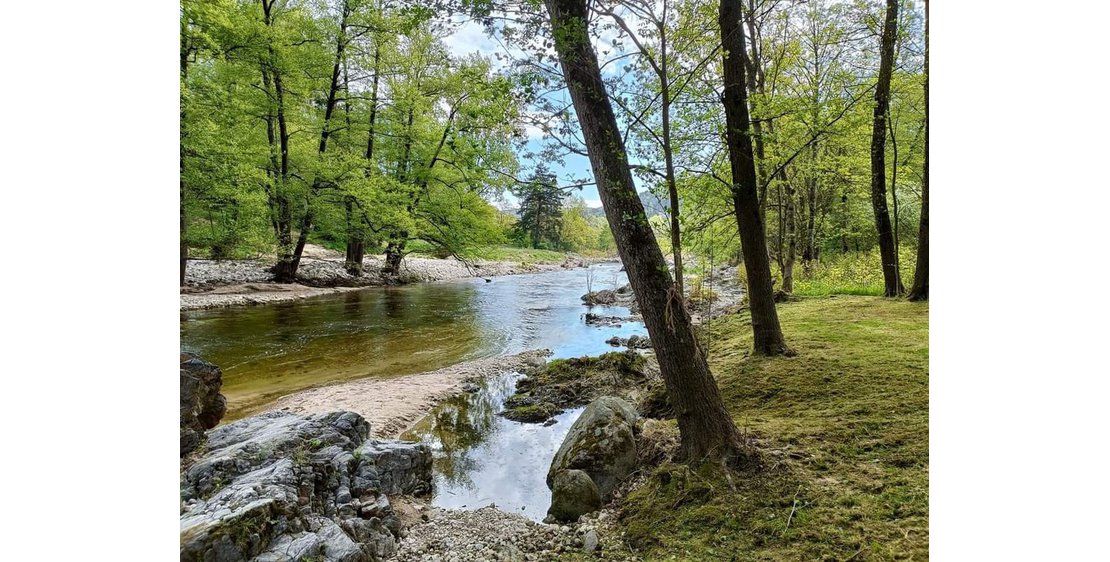 Photo Camping / restaurant de la Vallée du Doux