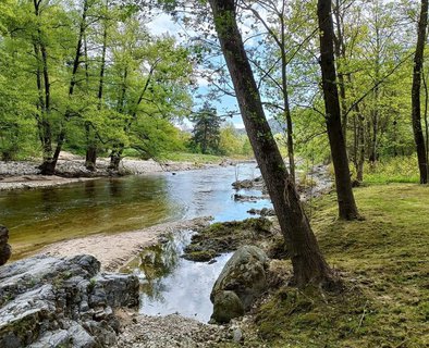Camping / restaurant de la Vallée du Doux