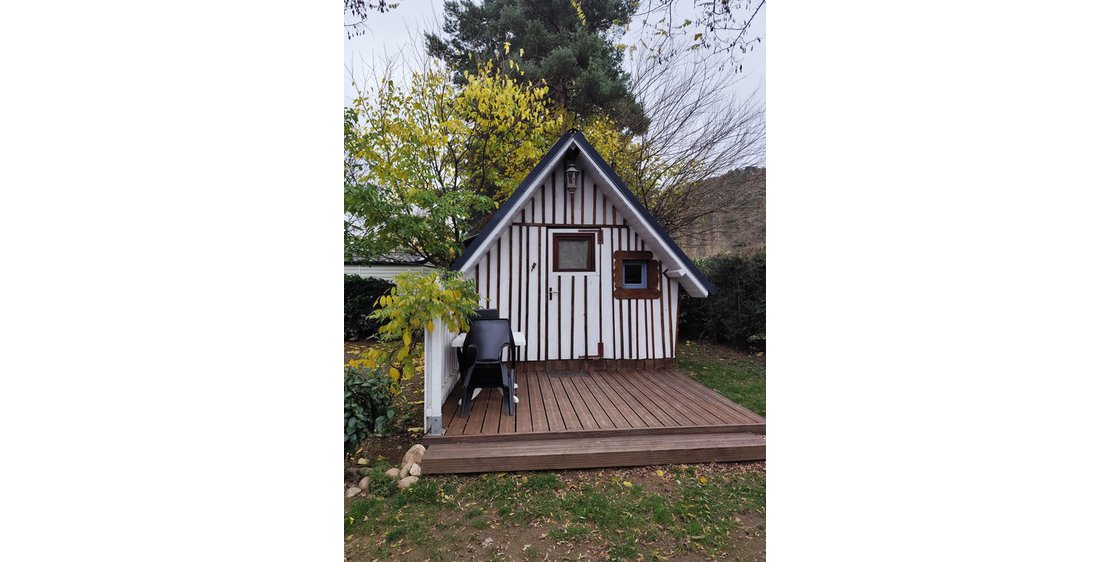 Photo Camping / restaurant de la Vallée du Doux