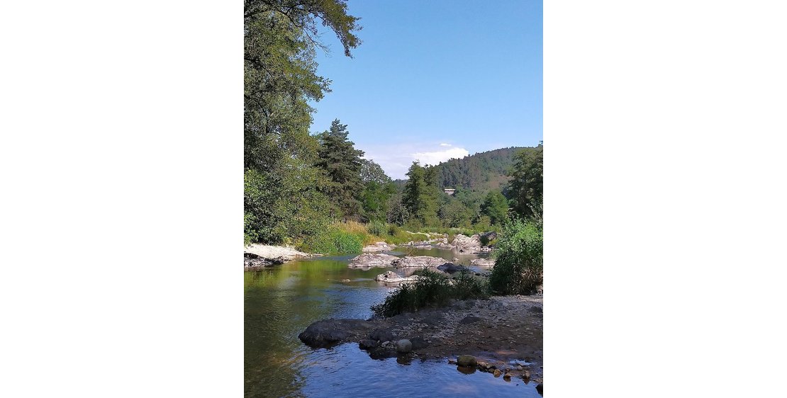 Photo Camping / restaurant de la Vallée du Doux