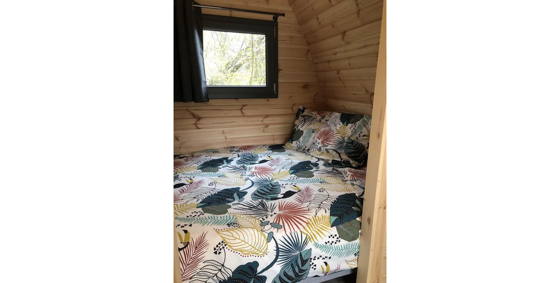 Photo Cabane Par les monts étoilés