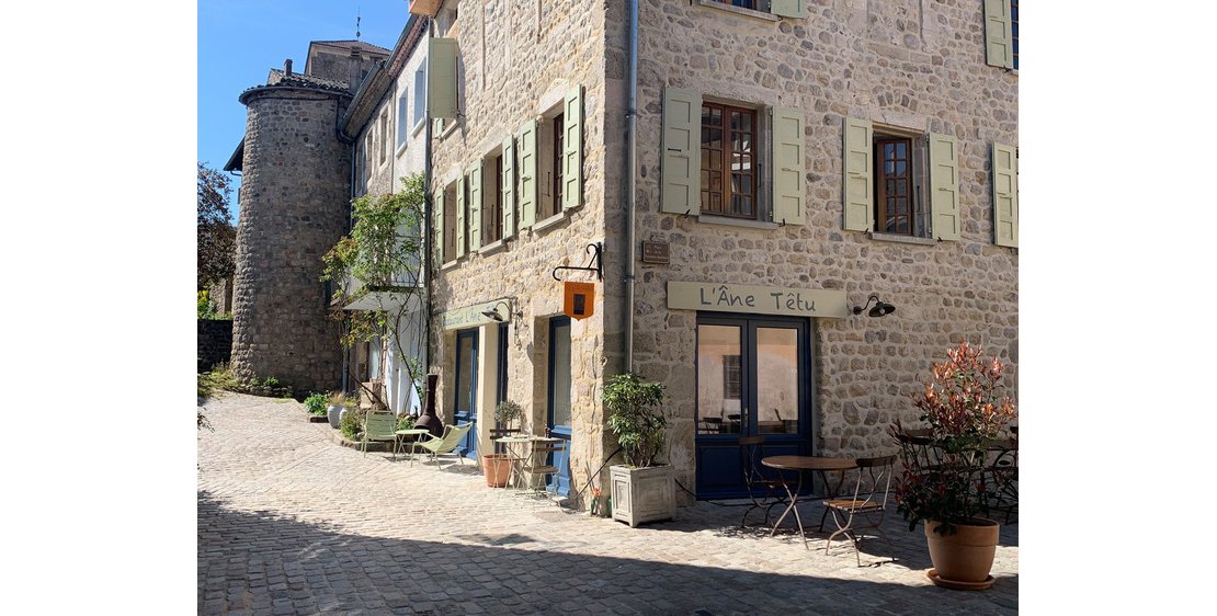 Photo Chambre de l'Âne Têtu