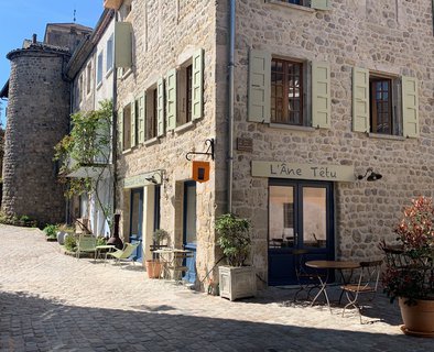 Chambre de l'Âne Têtu