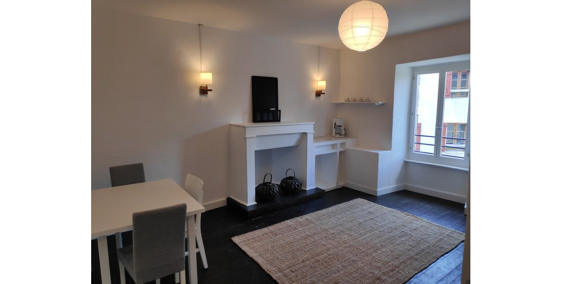 Photo Chambre de l'Âne Têtu