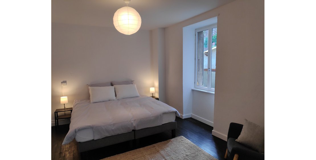 Photo Chambre de l'Âne Têtu