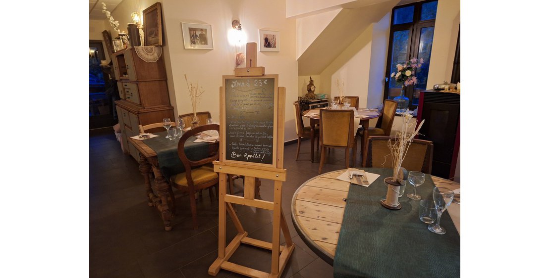 Photo La Guinguette à Labatie