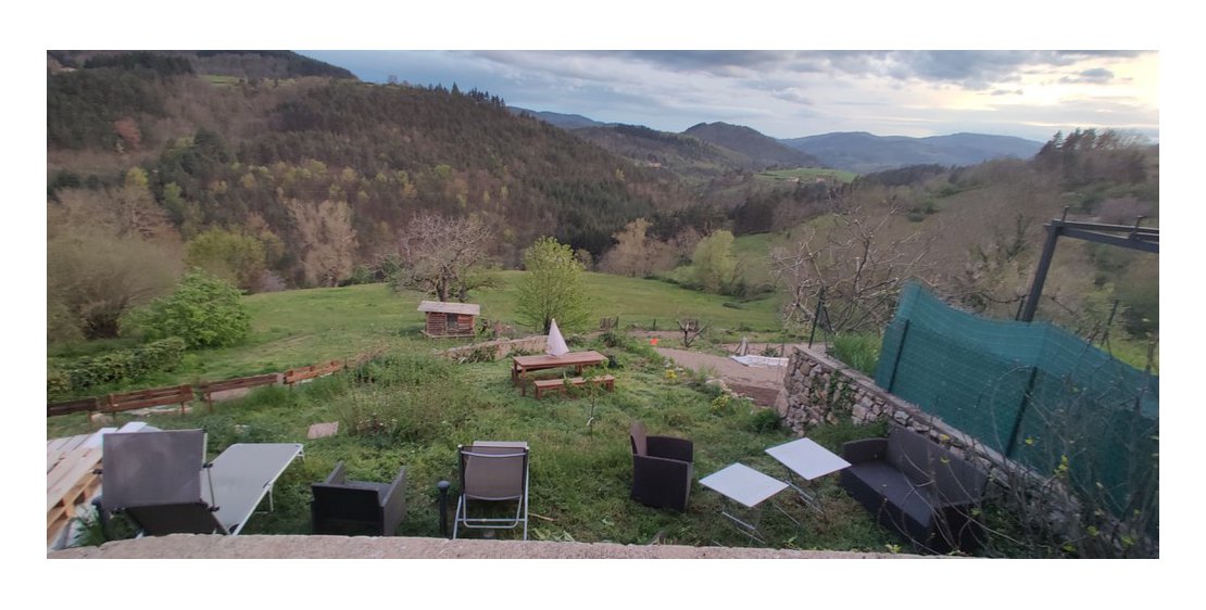 Photo Les Coquelicots