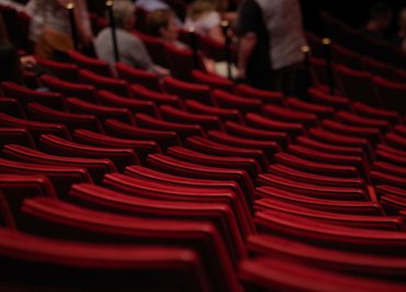 Festival Shakespeare - "La Tempête"