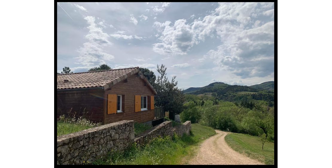 Photo Le Chalet du Romarin