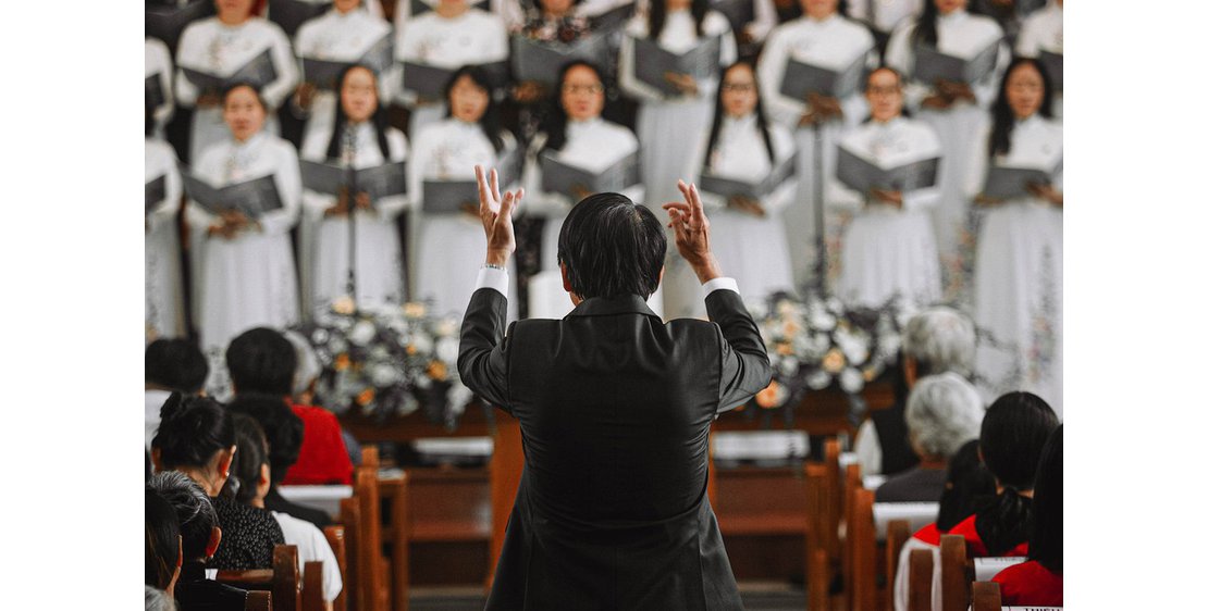 Foto Concert - "L'atelier choral"